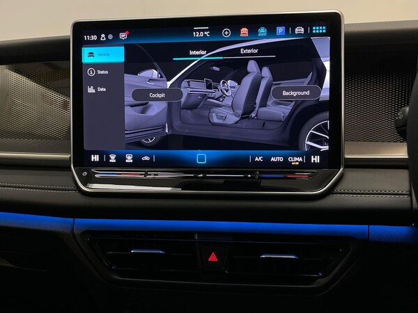 Used Volkswagen Touran 2025 for sale - 76288581: Photo 40
