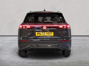 Used Volkswagen Touran 2025 for sale - 76288581: Photo