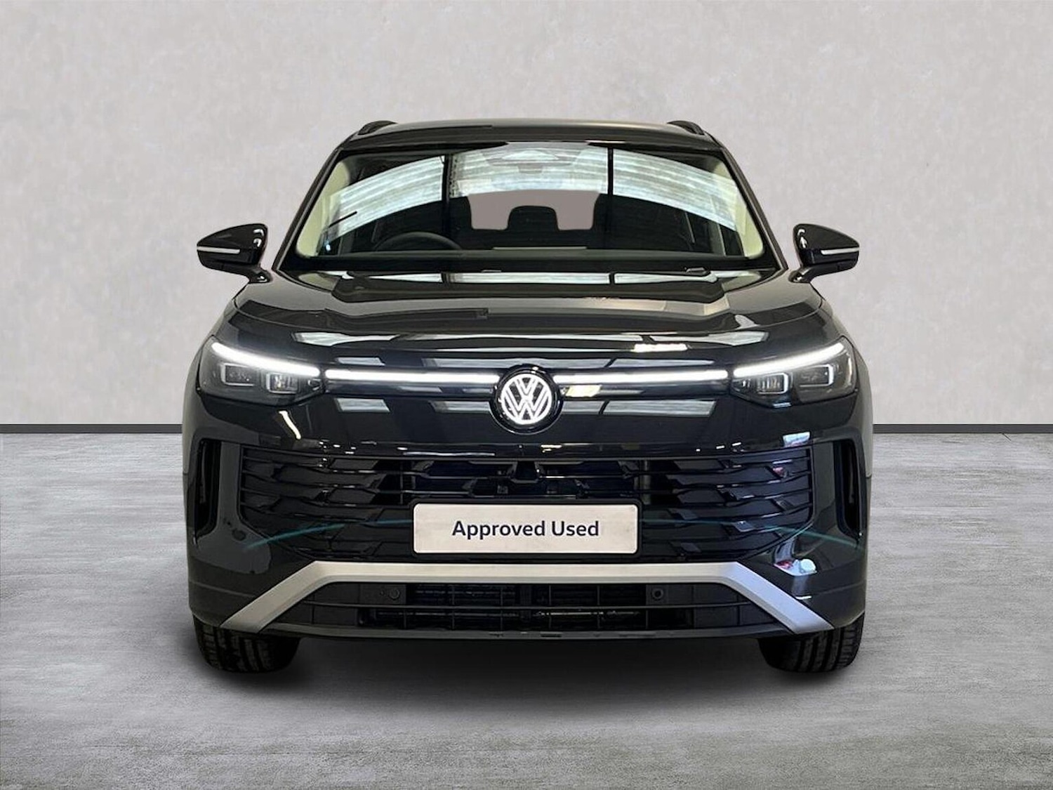 Used Volkswagen Touran 2025 for sale - 76288581: Photo 5