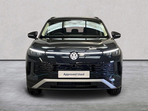 Used Volkswagen Touran 2025 for sale - 76288581: Photo 5