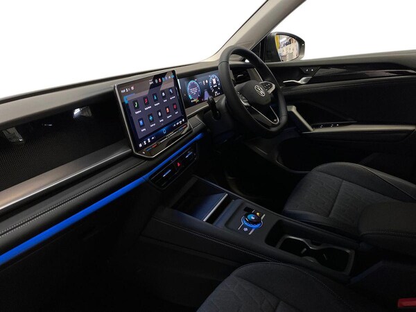 Used Volkswagen Touran 2025 for sale - 76288581: Photo 7