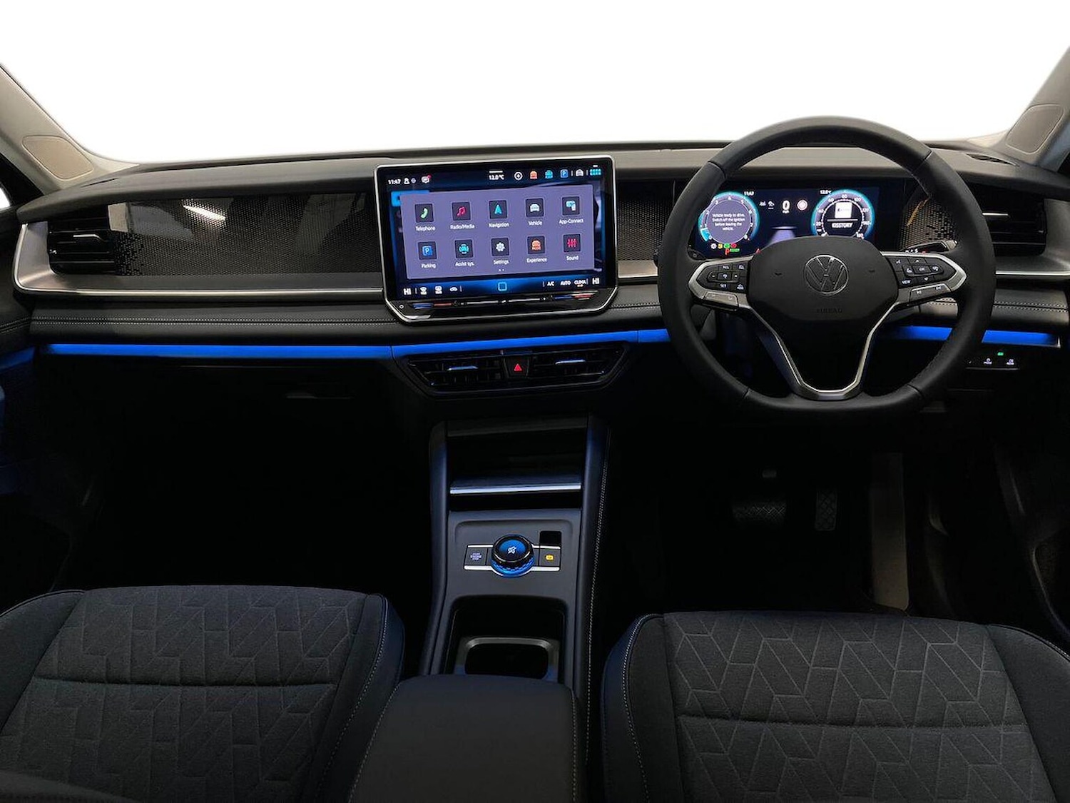 Used Volkswagen Touran 2025 for sale - 76288581: Photo 8