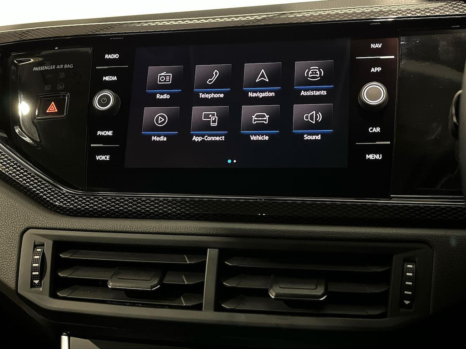 Used Volkswagen Polo 2022 for sale - 76969002: Photo 11