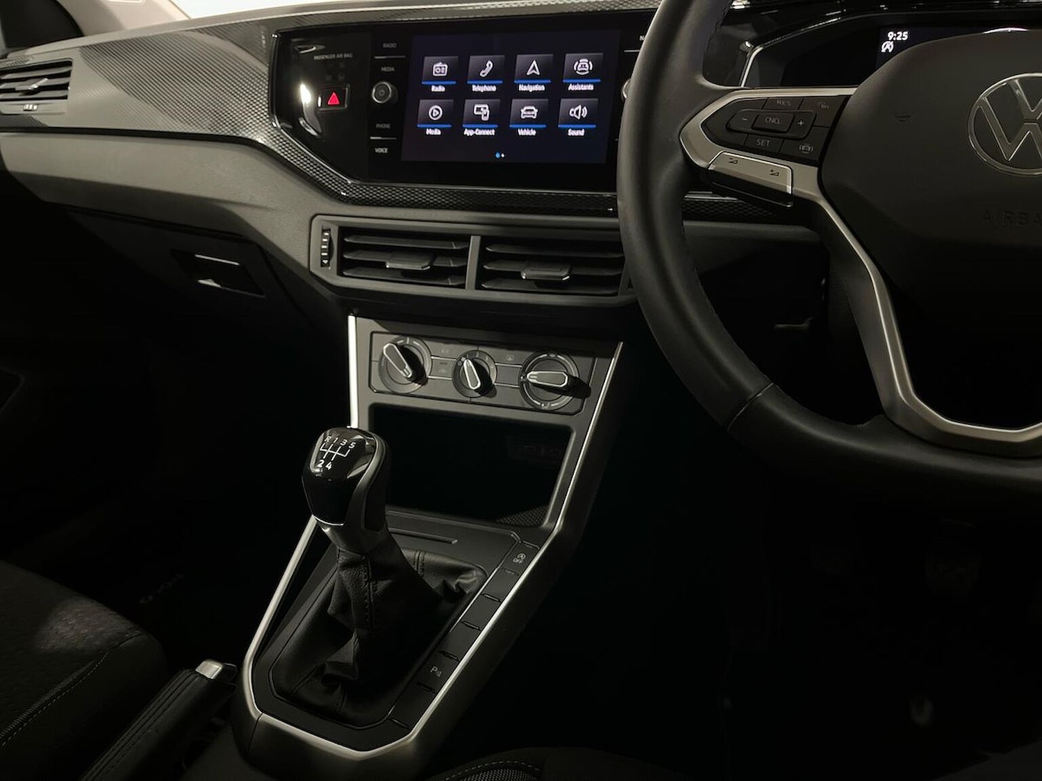 Used Volkswagen Polo 2022 for sale - 76969002: Photo 13