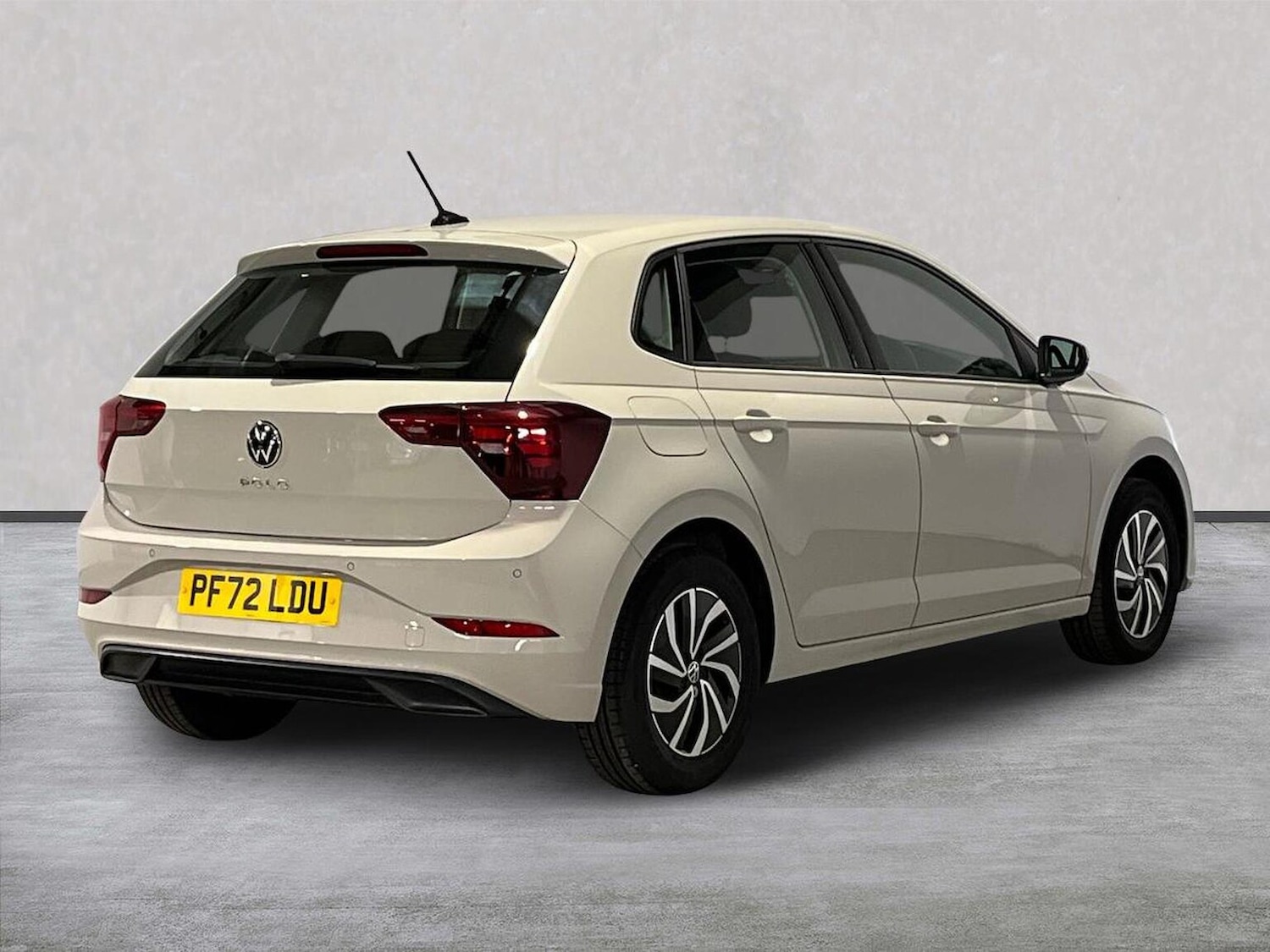 Used Volkswagen Polo 2022 for sale - 76969002: Photo 18