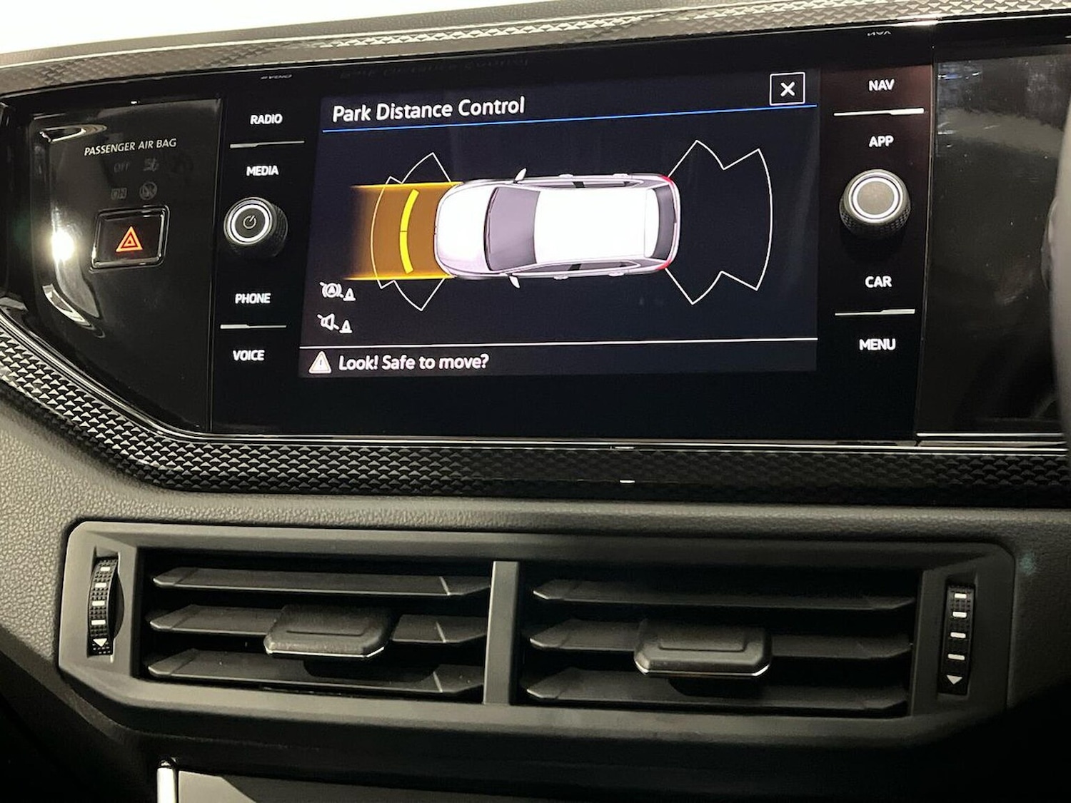 Used Volkswagen Polo 2022 for sale - 76969002: Photo 23