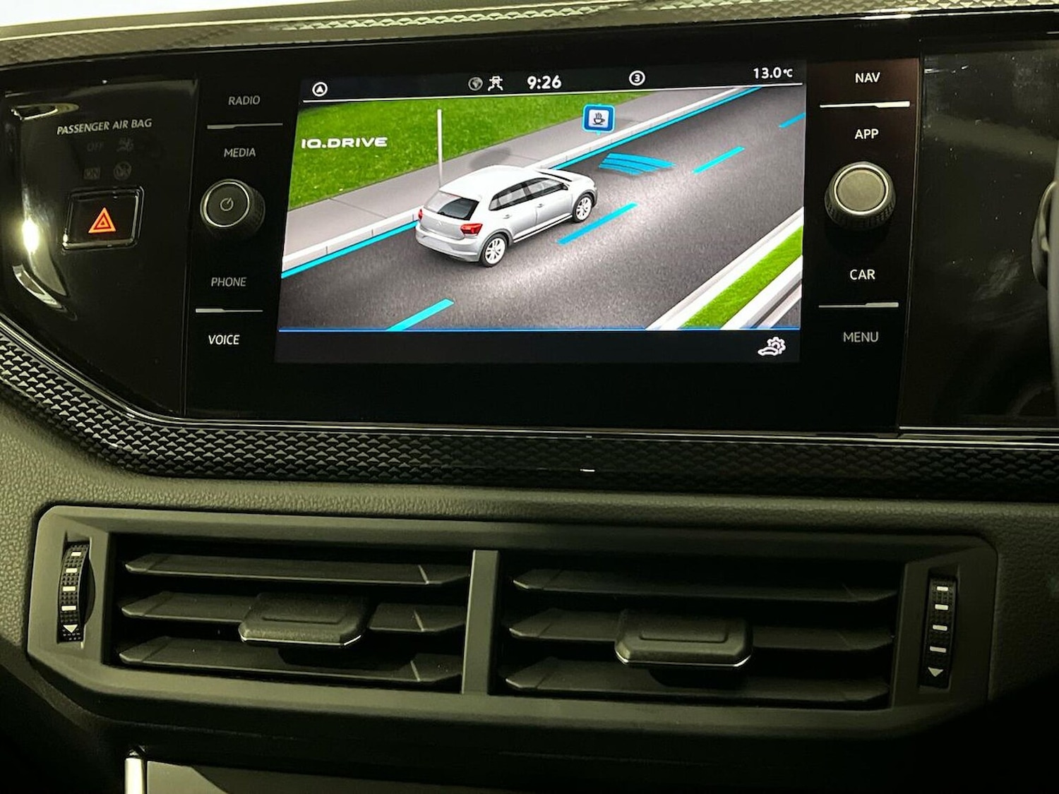 Used Volkswagen Polo 2022 for sale - 76969002: Photo 24