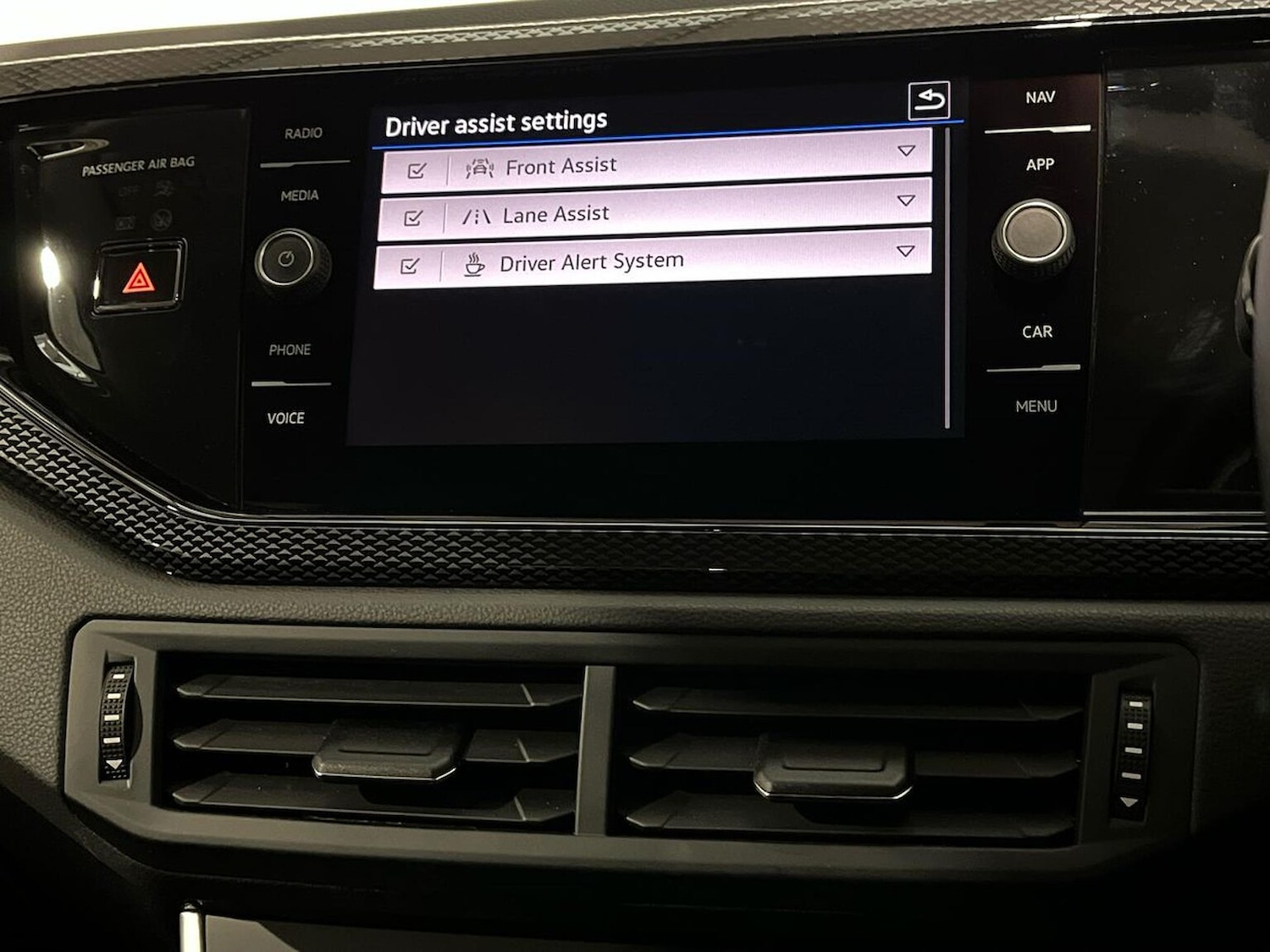 Used Volkswagen Polo 2022 for sale - 76969002: Photo 25