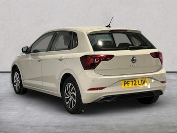 Used Volkswagen Polo 2022 for sale - 76969002: Photo