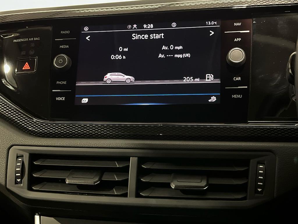 Used Volkswagen Polo 2022 for sale - 76969002: Photo 37