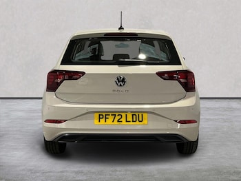 Used Volkswagen Polo 2022 for sale - 76969002: Photo