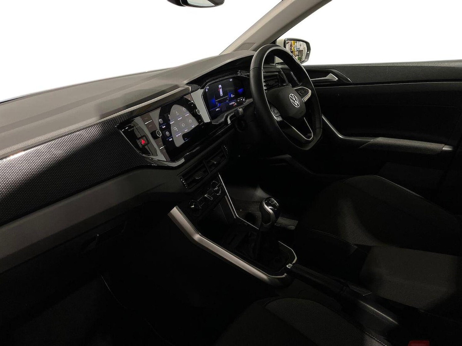 Used Volkswagen Polo 2022 for sale - 76969002: Photo 7