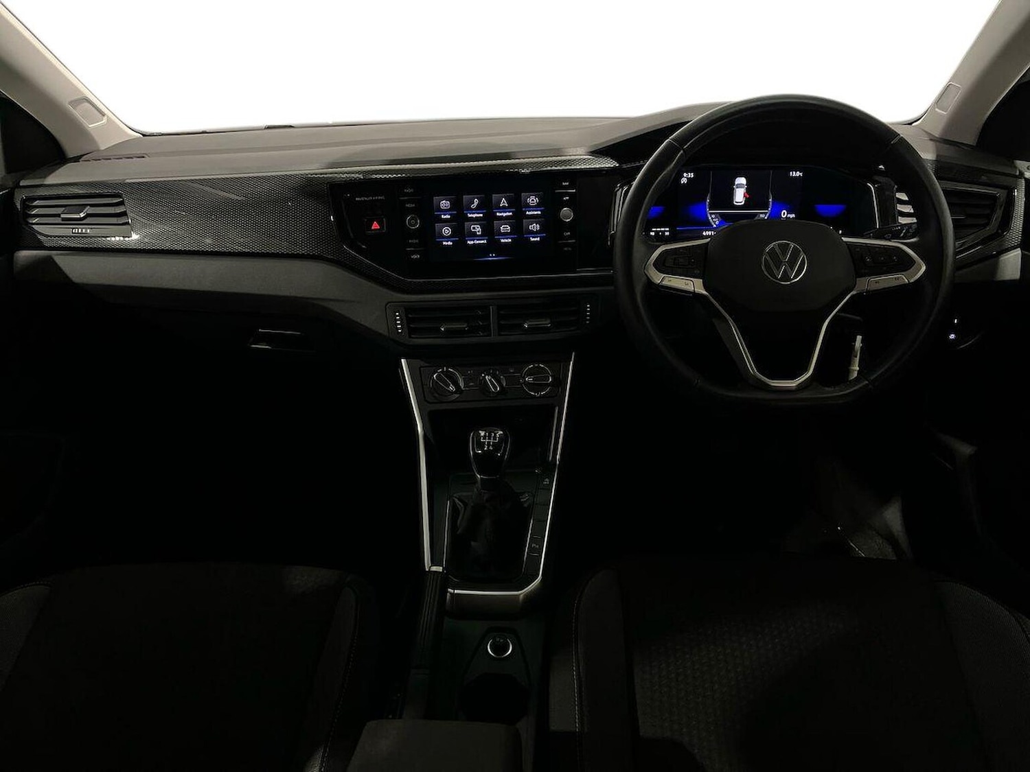 Used Volkswagen Polo 2022 for sale - 76969002: Photo 8