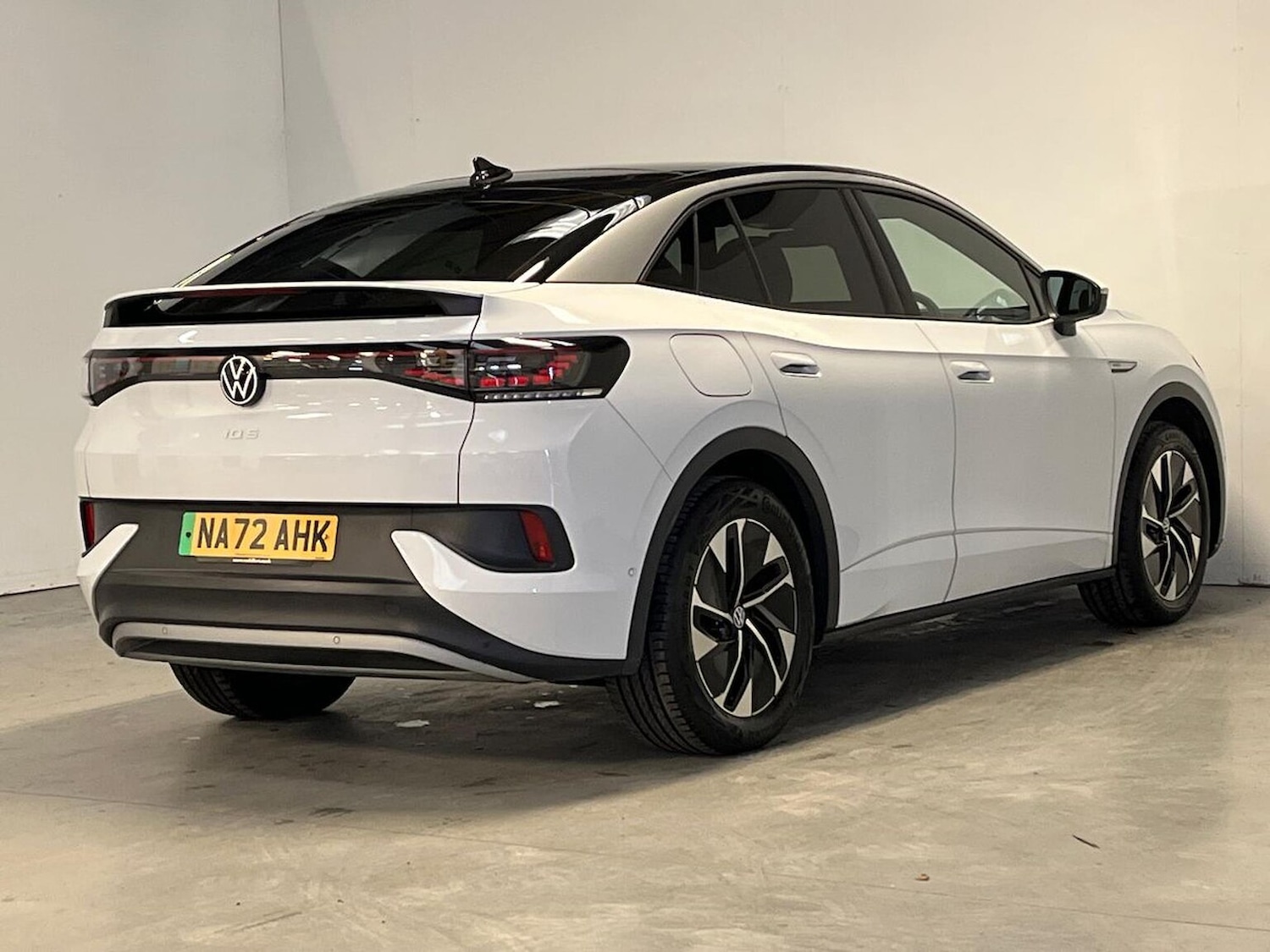 Used Volkswagen ID.5 2022 for sale - 77946095: Photo 18