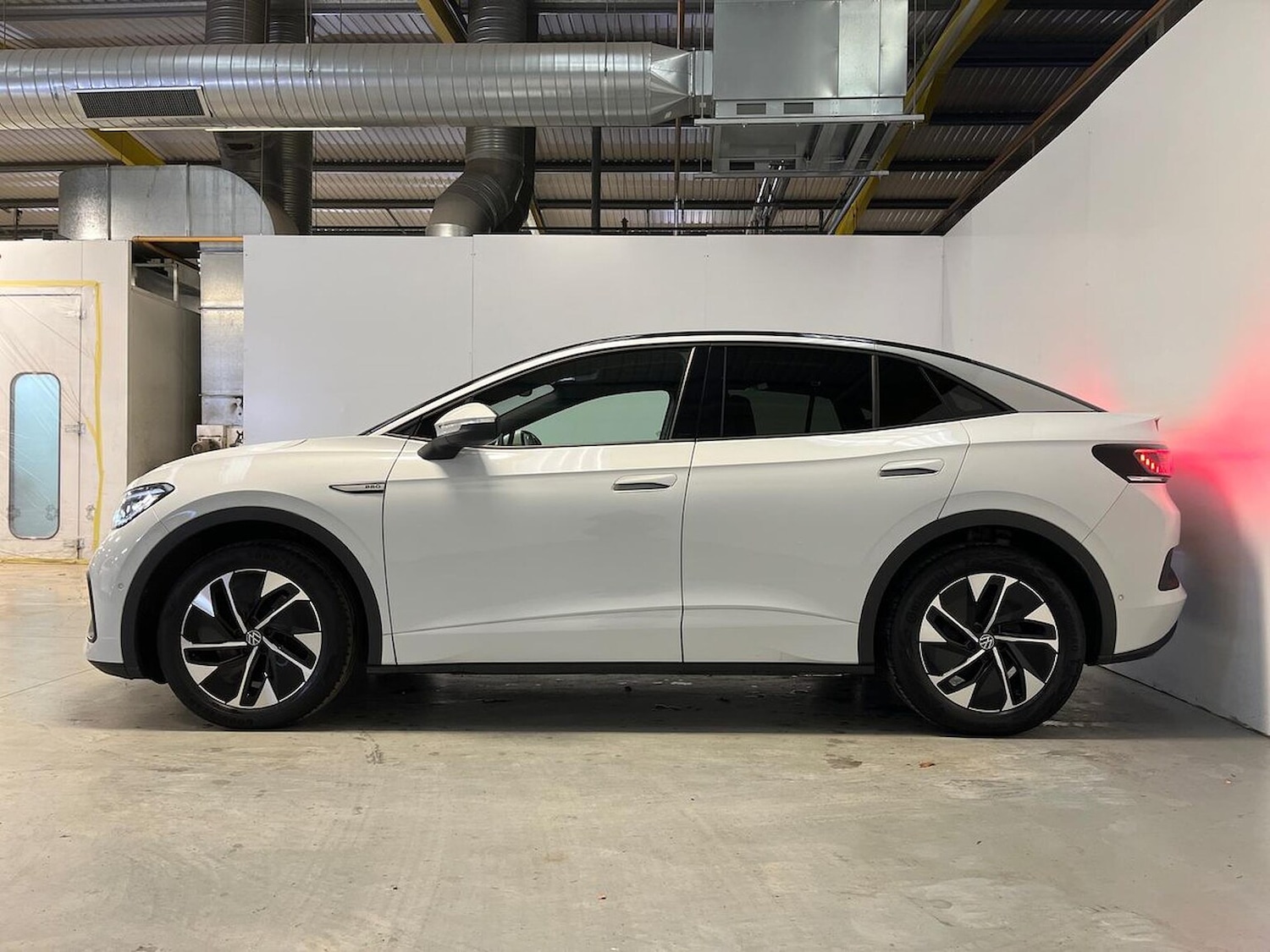 Used Volkswagen ID.5 2022 for sale - 77946095: Photo 19