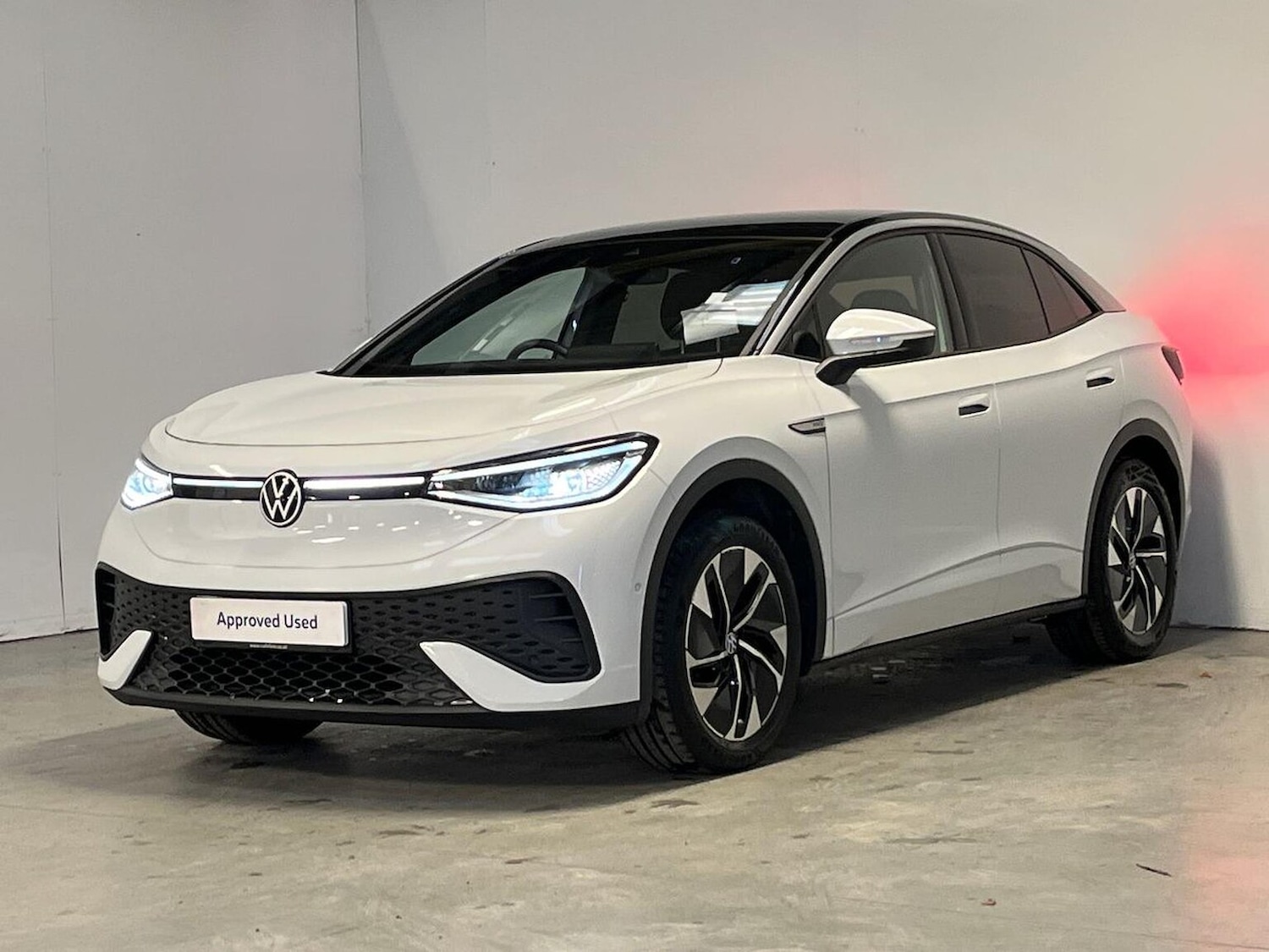 Used Volkswagen ID.5 2022 for sale - 77946095: Photo 20