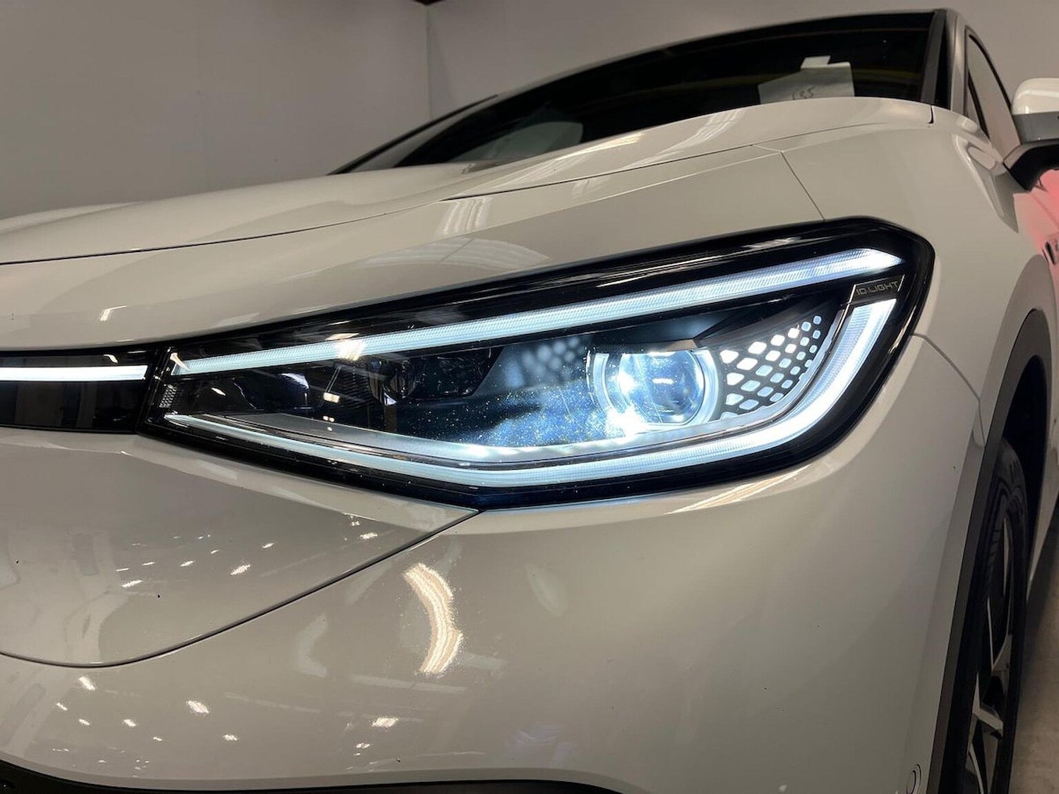 Used Volkswagen ID.5 2022 for sale - 77946095: Photo 26