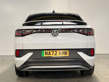 Used Volkswagen ID.5 2022 for sale - 77946095: Photo