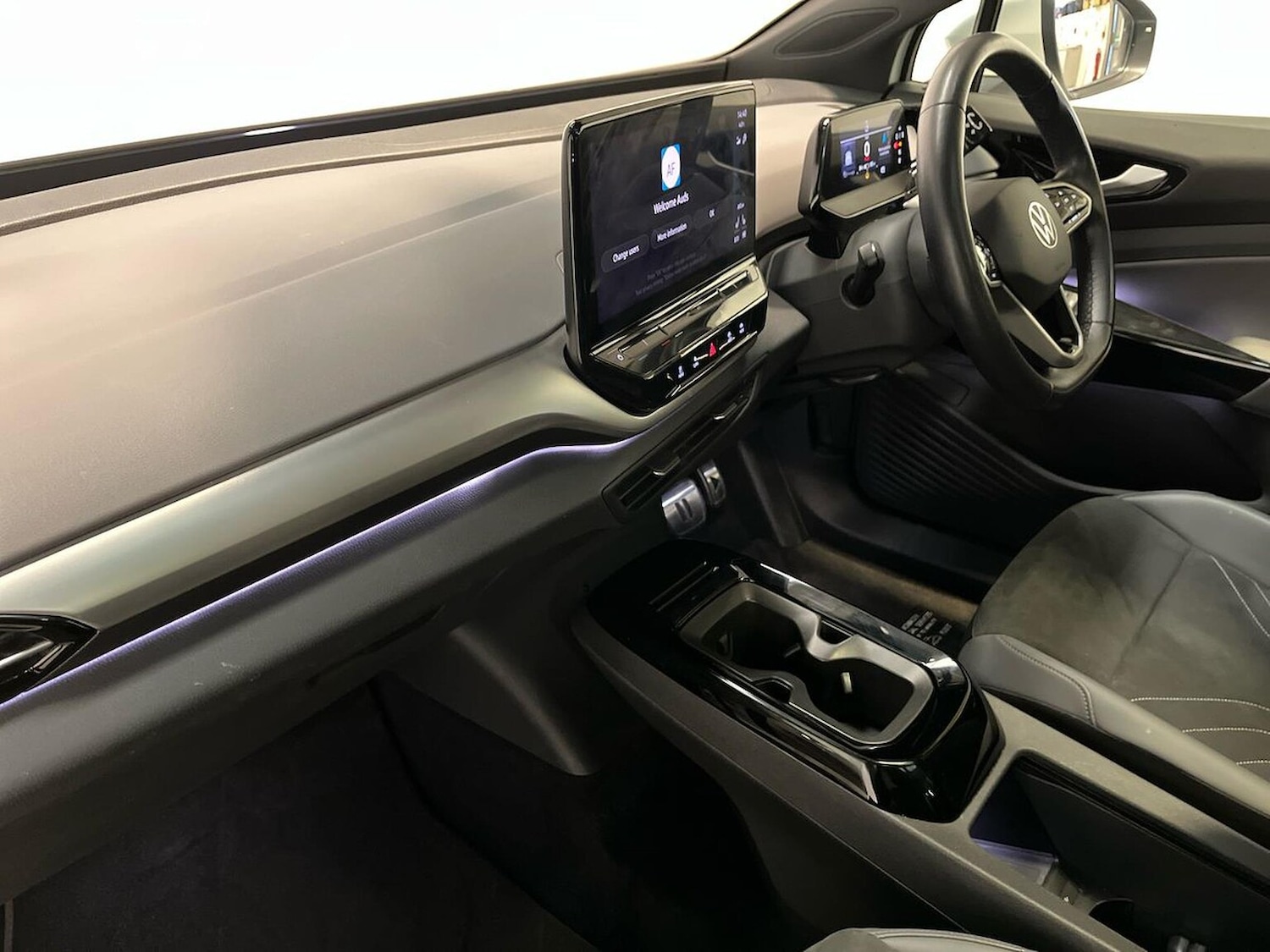 Used Volkswagen ID.5 2022 for sale - 77946095: Photo 7