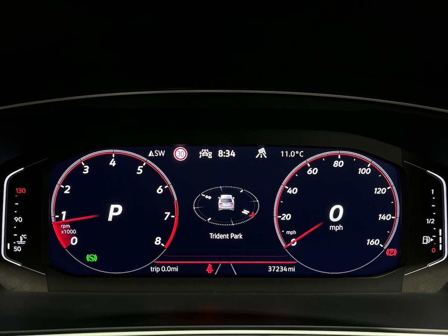 Used Volkswagen Tiguan 2022 for sale - 78195677: Photo 10