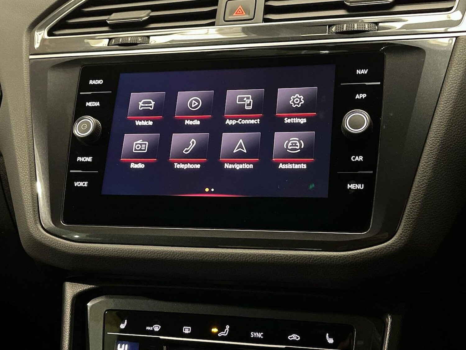 Used Volkswagen Tiguan 2022 for sale - 78195677: Photo 11