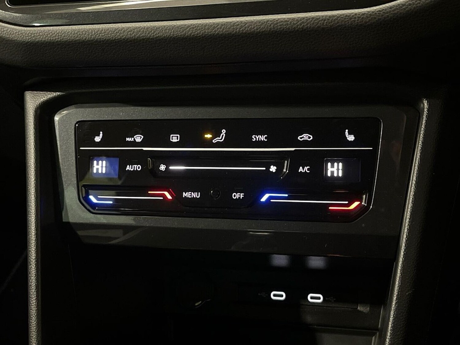 Used Volkswagen Tiguan 2022 for sale - 78195677: Photo 12