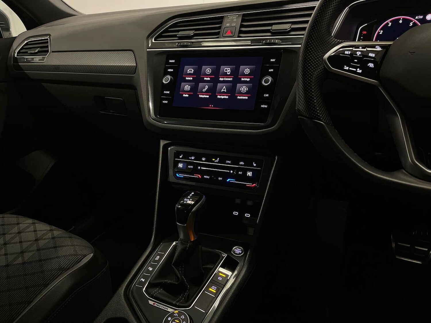 Used Volkswagen Tiguan 2022 for sale - 78195677: Photo 13