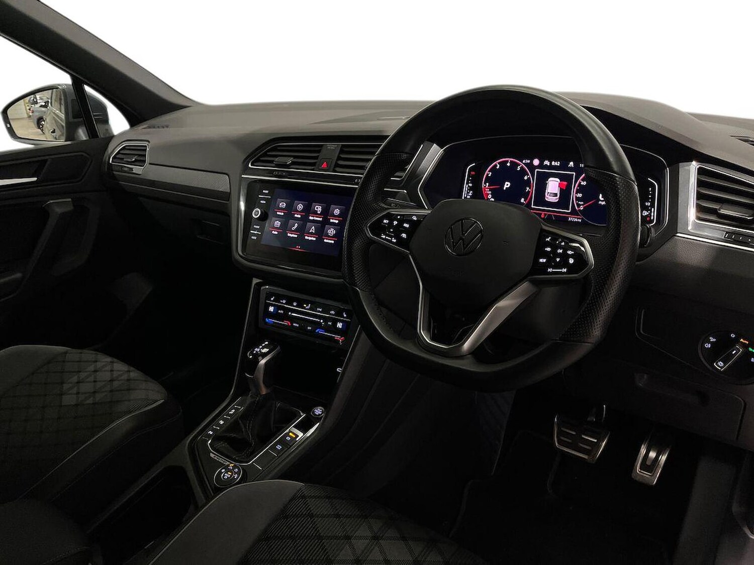 Used Volkswagen Tiguan 2022 for sale - 78195677: Photo 15