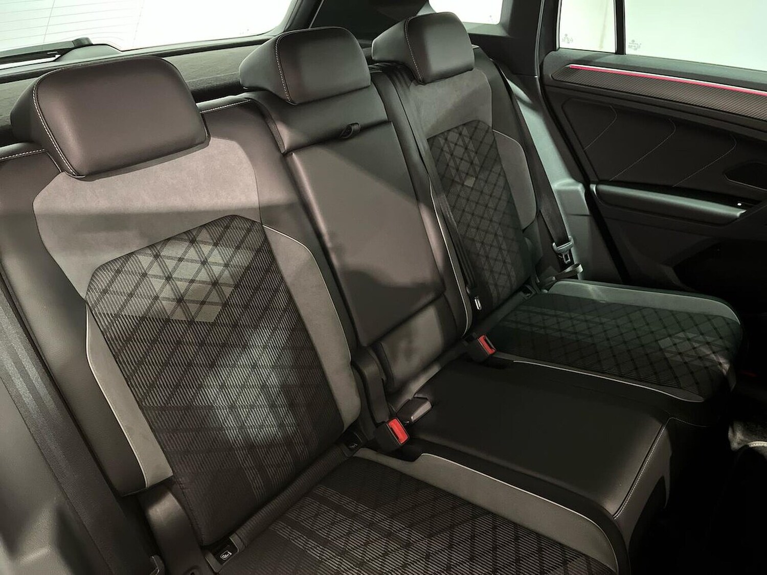 Used Volkswagen Tiguan 2022 for sale - 78195677: Photo 16