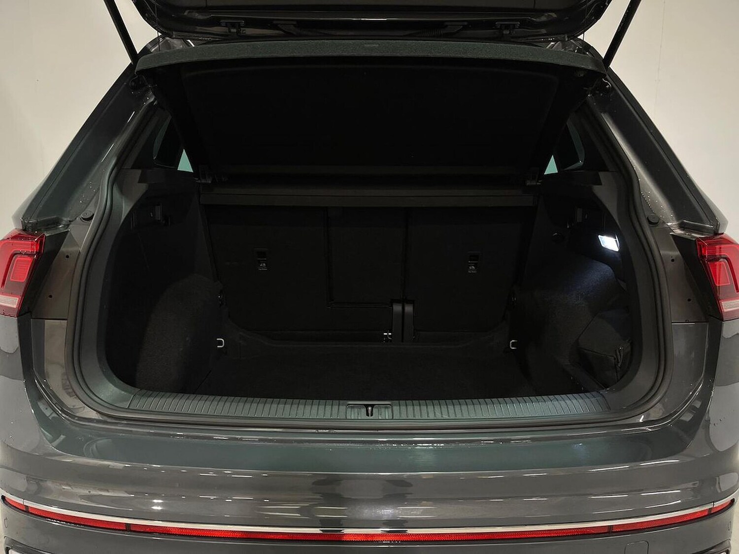 Used Volkswagen Tiguan 2022 for sale - 78195677: Photo 17