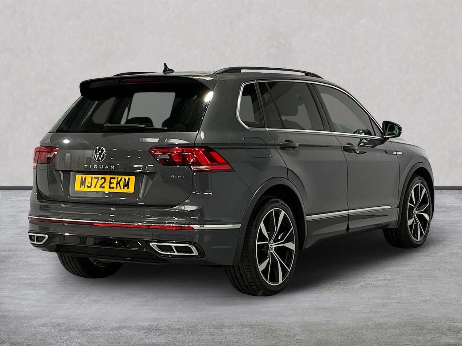 Used Volkswagen Tiguan 2022 for sale - 78195677: Photo 18