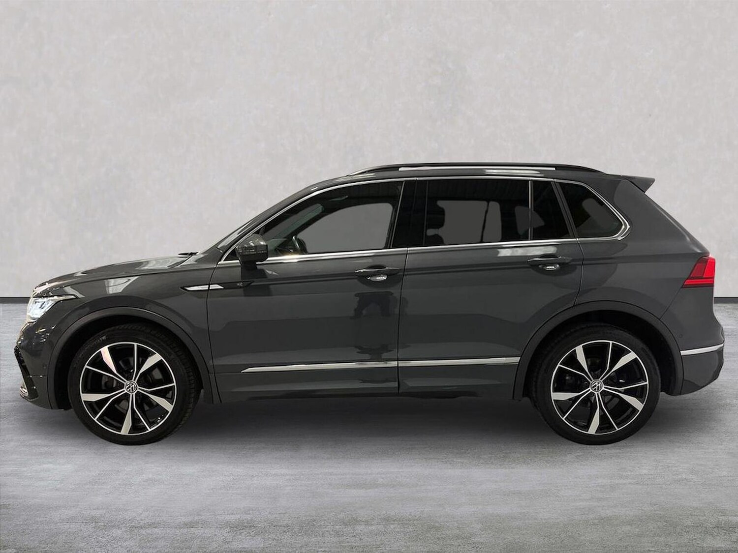 Used Volkswagen Tiguan 2022 for sale - 78195677: Photo 19