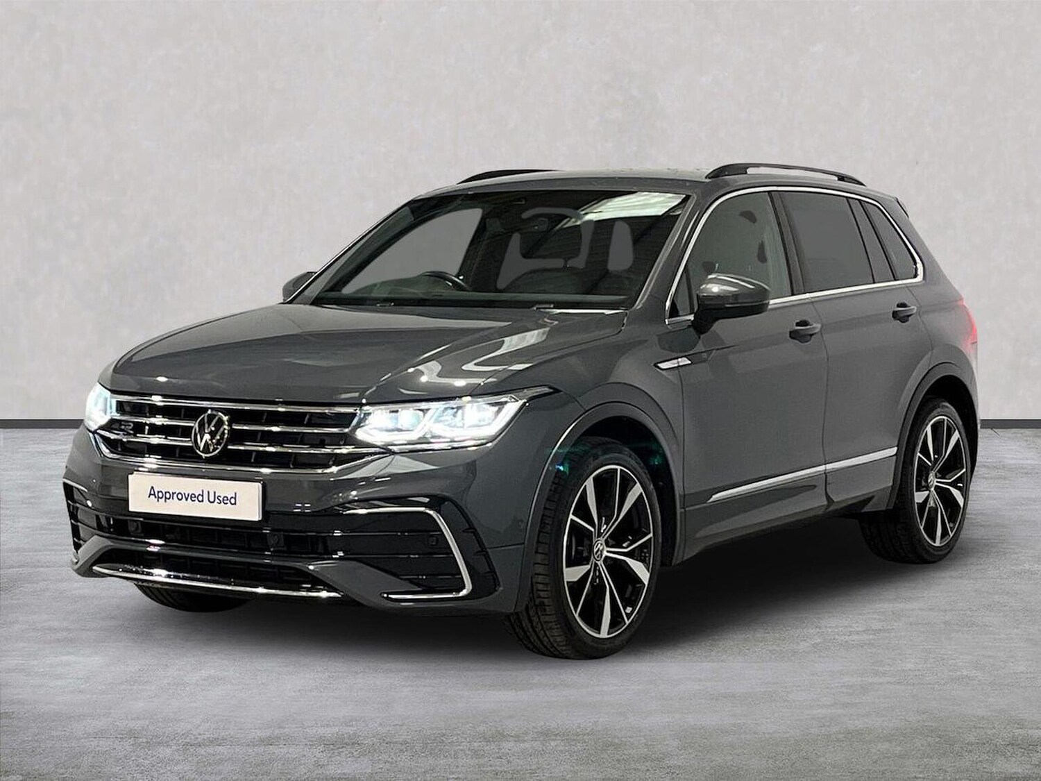 Used Volkswagen Tiguan 2022 for sale - 78195677: Photo 20