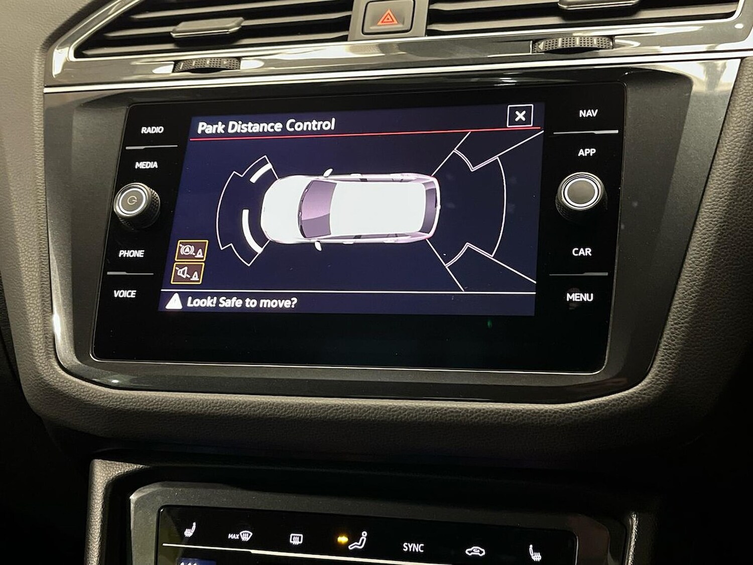 Used Volkswagen Tiguan 2022 for sale - 78195677: Photo 23