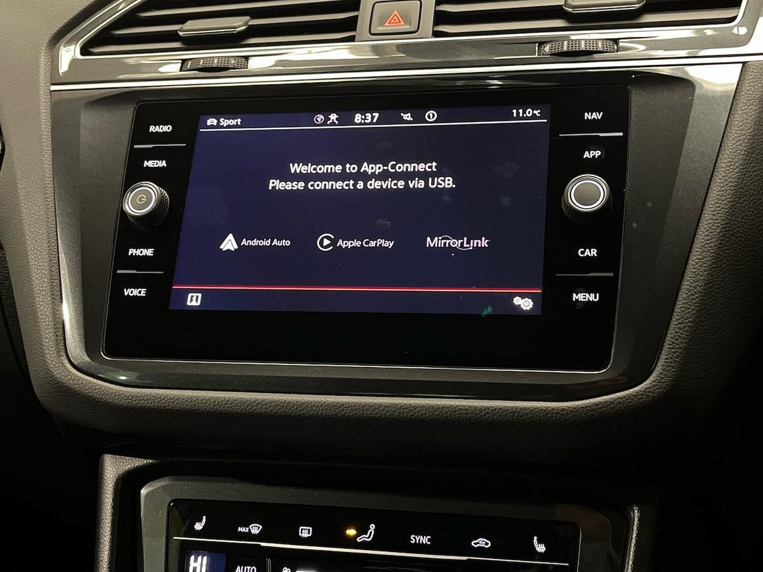 Used Volkswagen Tiguan 2022 for sale - 78195677: Photo 25