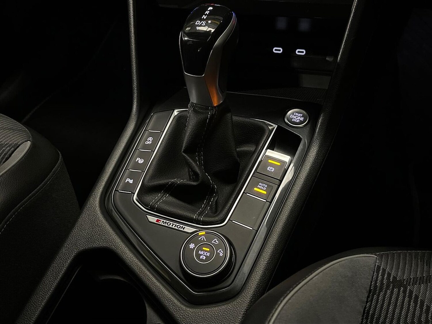 Used Volkswagen Tiguan 2022 for sale - 78195677: Photo 30