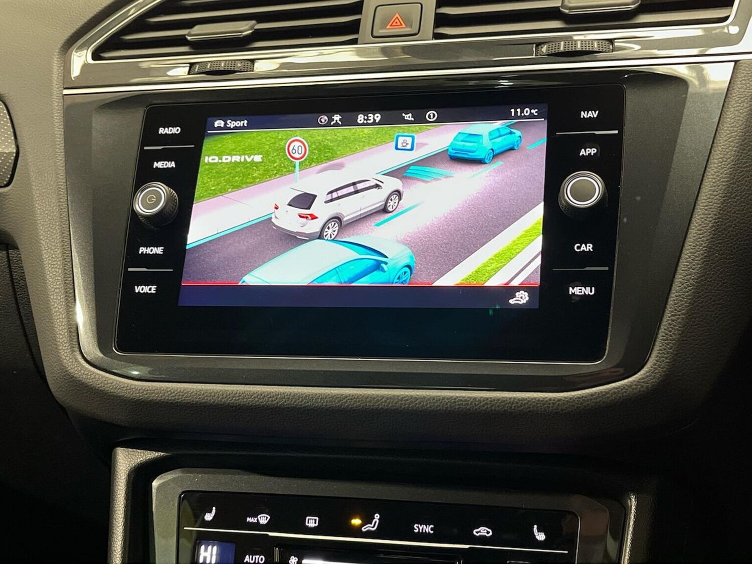 Used Volkswagen Tiguan 2022 for sale - 78195677: Photo 31