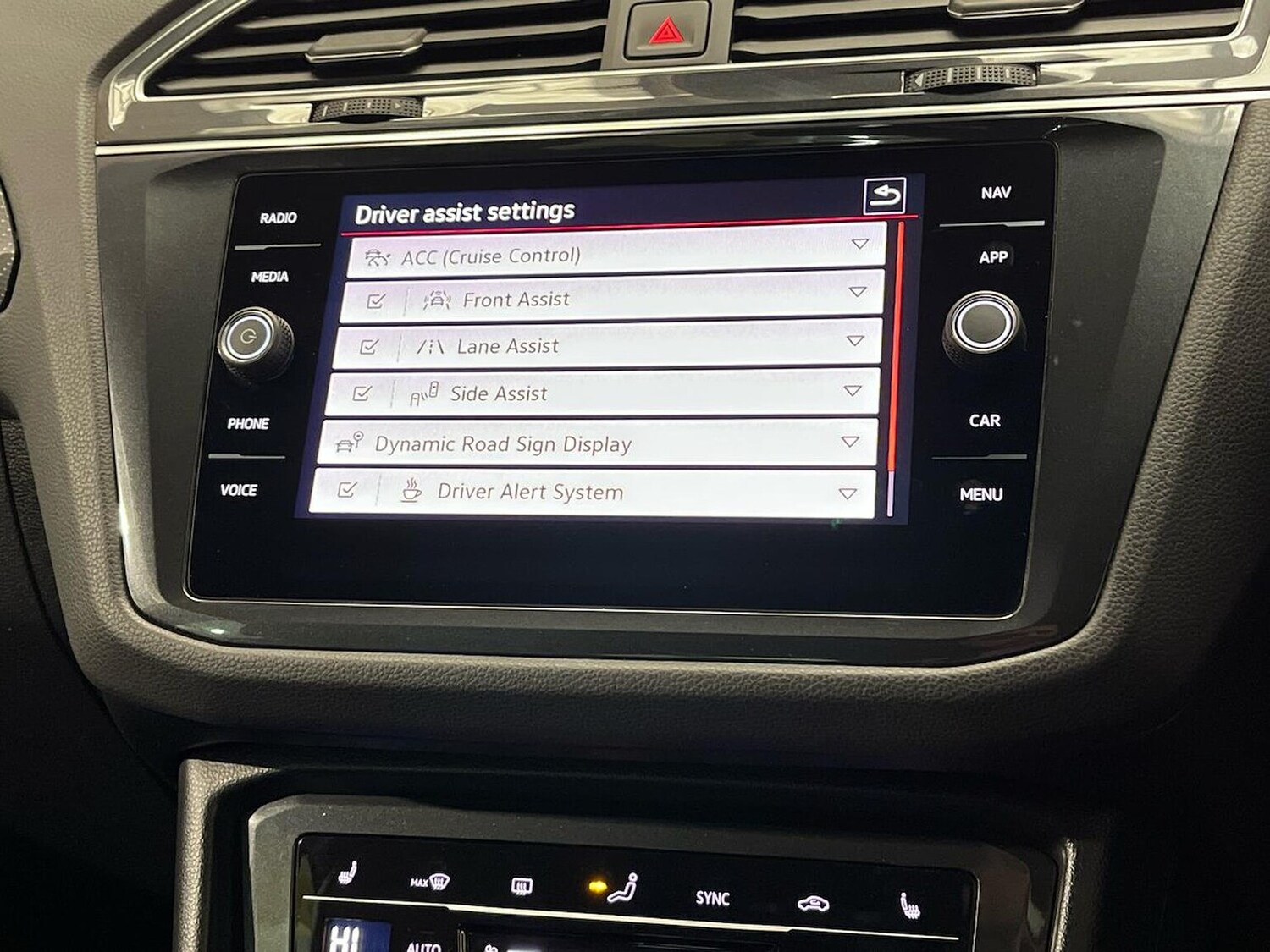 Used Volkswagen Tiguan 2022 for sale - 78195677: Photo 32