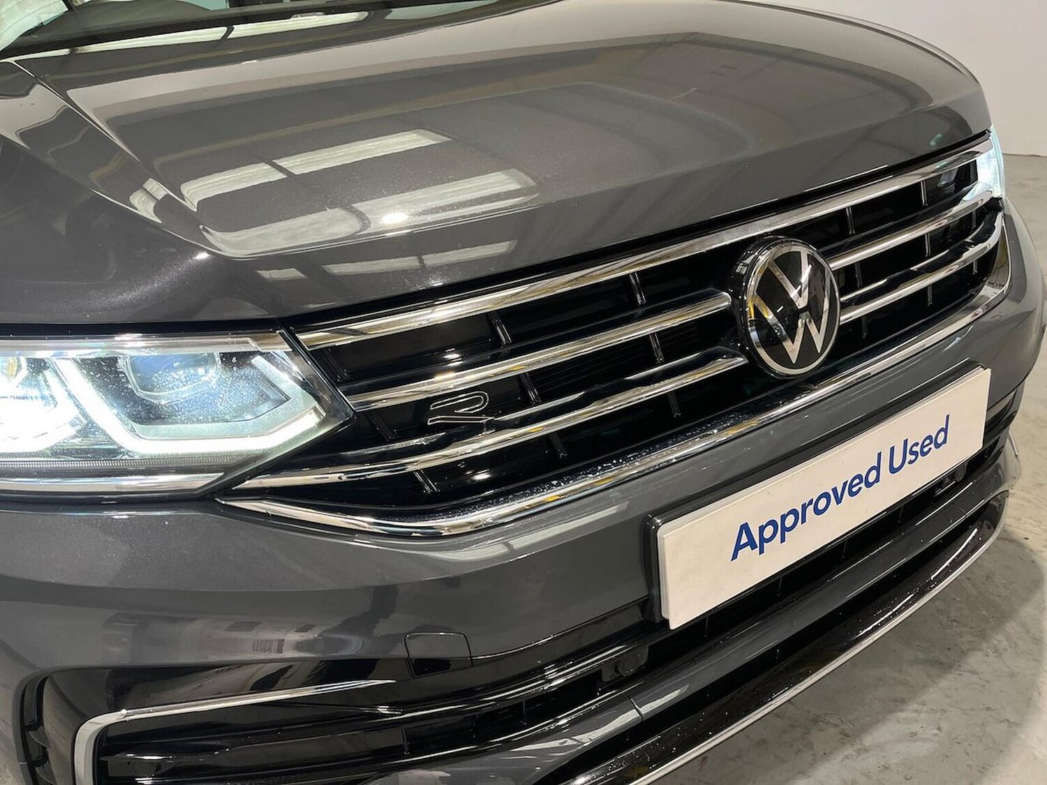 Used Volkswagen Tiguan 2022 for sale - 78195677: Photo 33