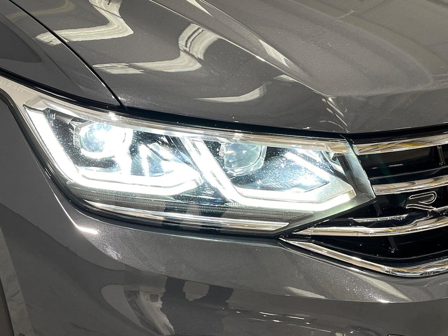 Used Volkswagen Tiguan 2022 for sale - 78195677: Photo 34