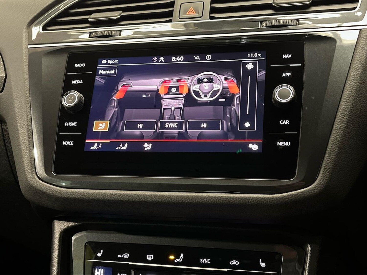 Used Volkswagen Tiguan 2022 for sale - 78195677: Photo 37