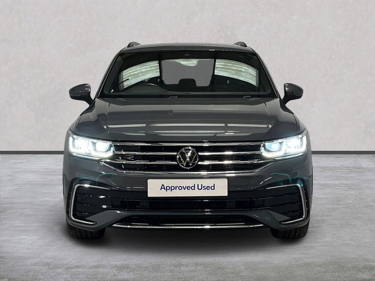 Used Volkswagen Tiguan 2022 for sale - 78195677: Photo 5