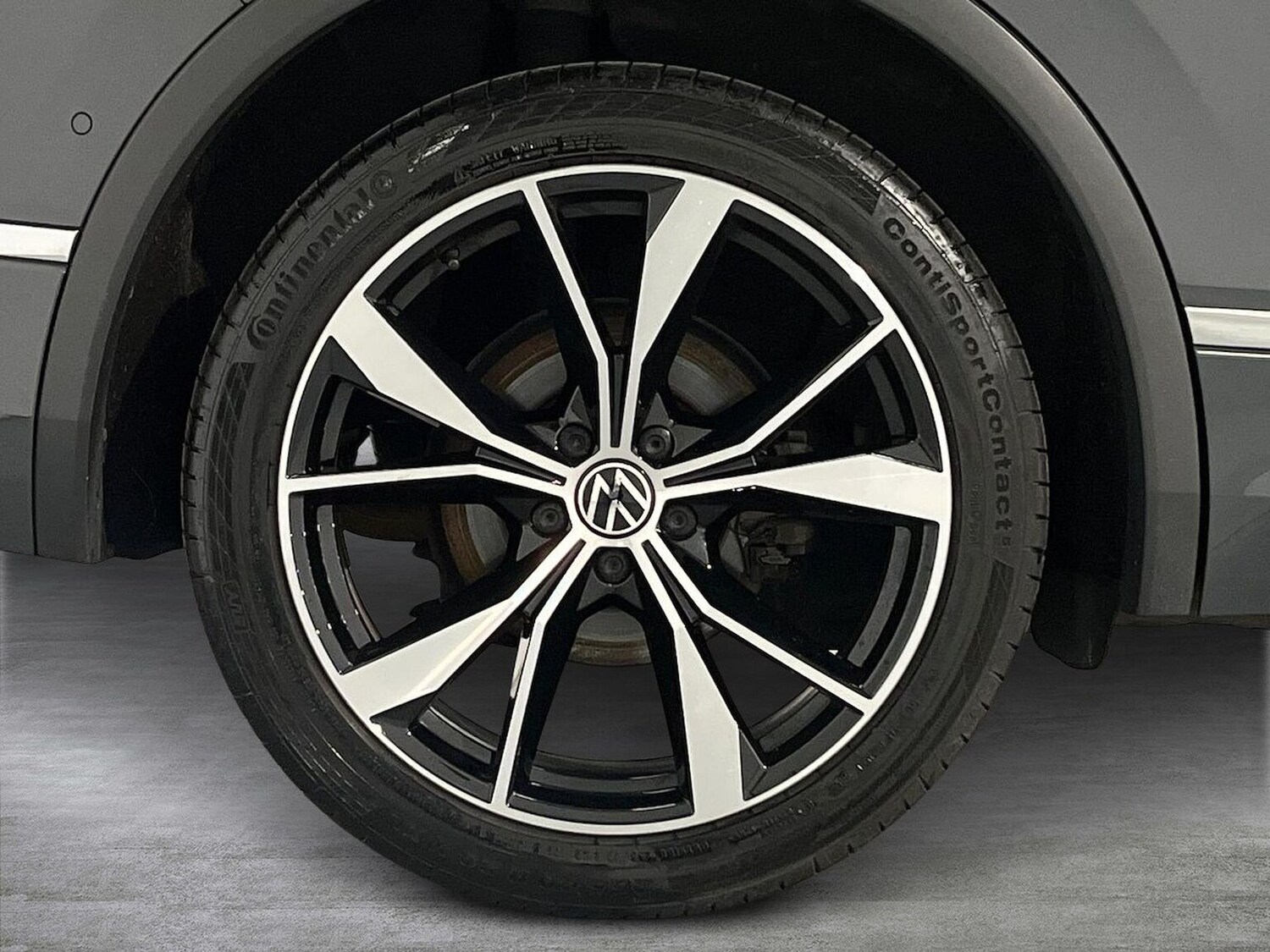 Used Volkswagen Tiguan 2022 for sale - 78195677: Photo 6