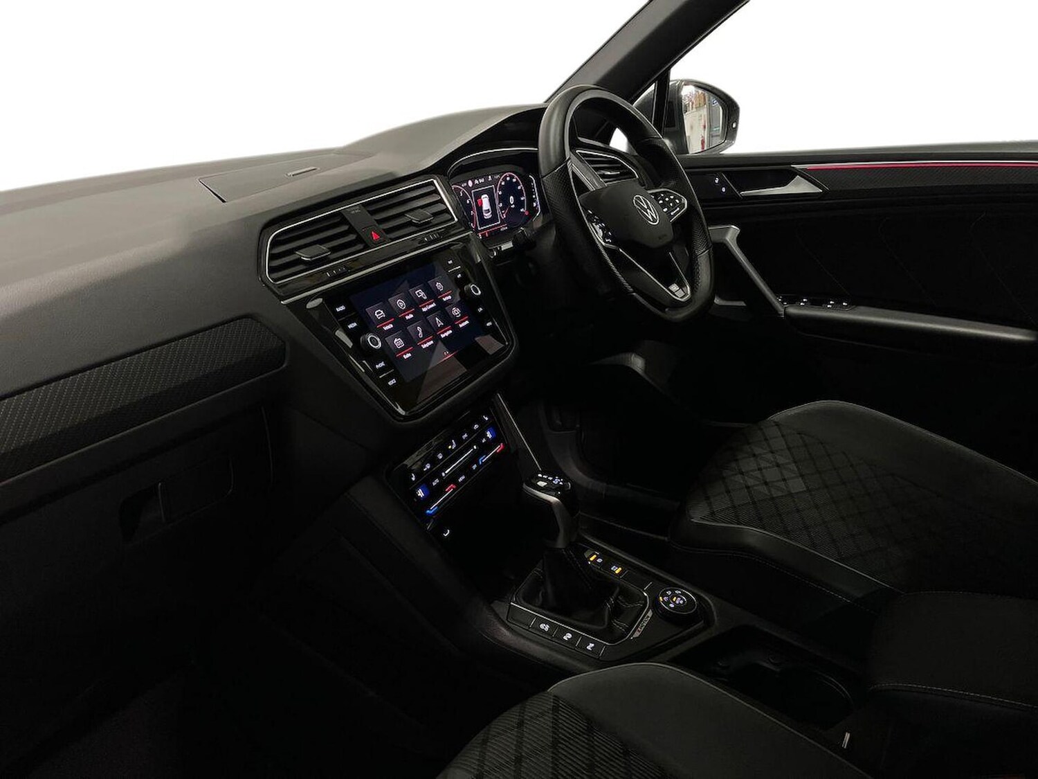 Used Volkswagen Tiguan 2022 for sale - 78195677: Photo 7