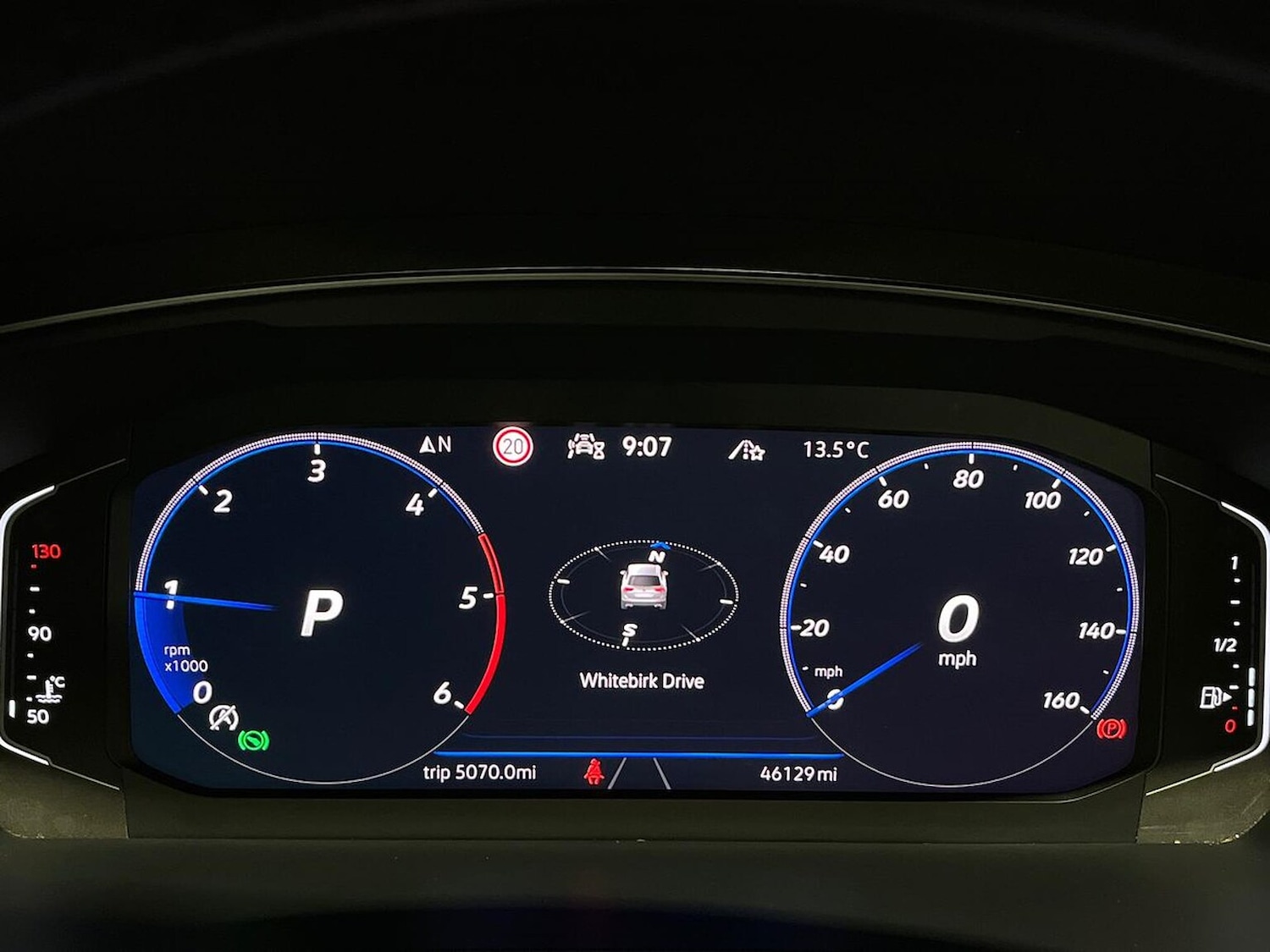 Used Volkswagen Tiguan 2021 for sale - 77056890: Photo 12