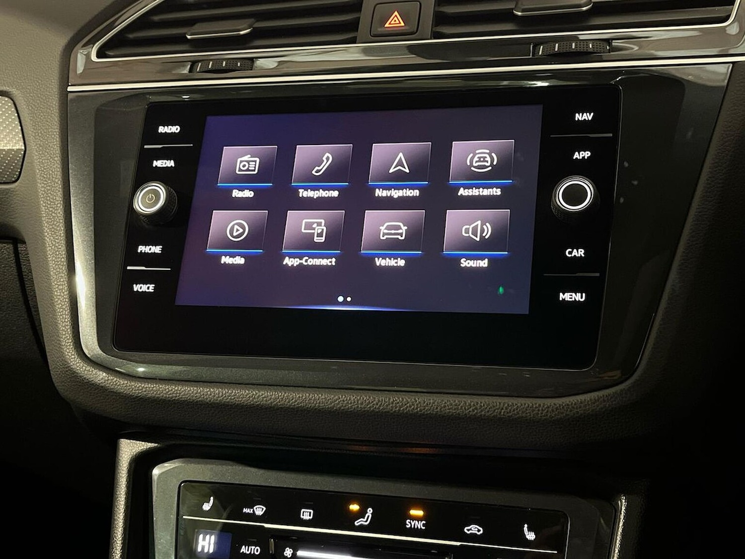 Used Volkswagen Tiguan 2021 for sale - 77056890: Photo 13