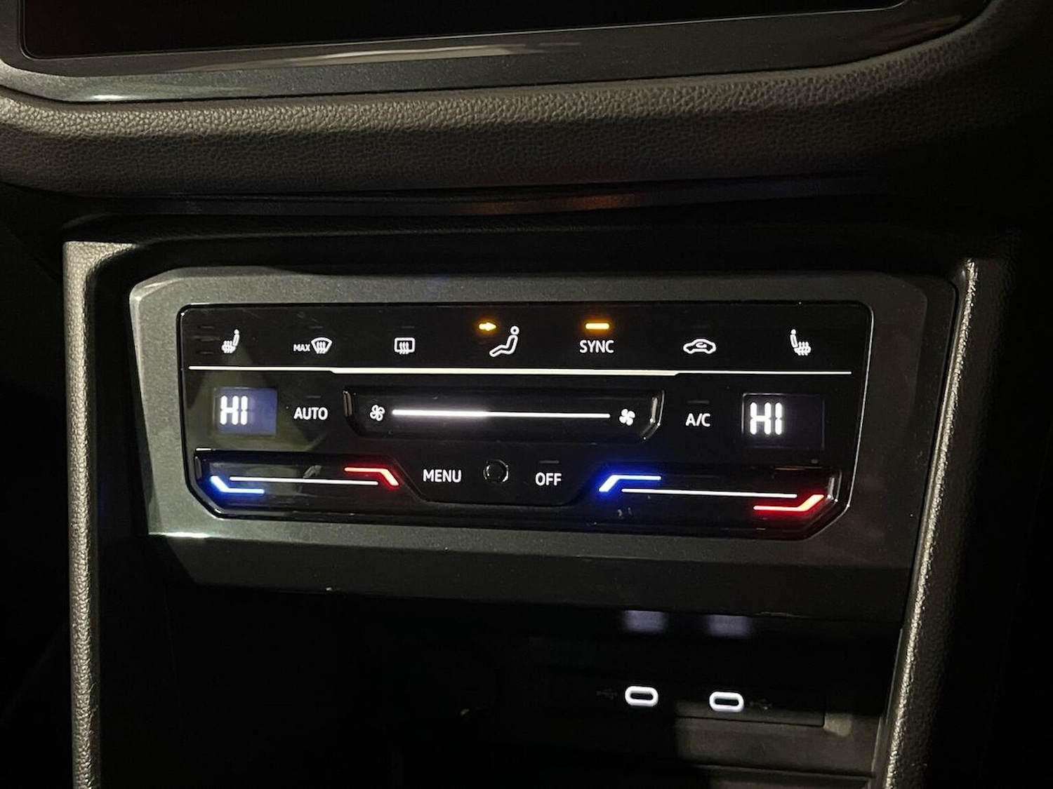 Used Volkswagen Tiguan 2021 for sale - 77056890: Photo 14