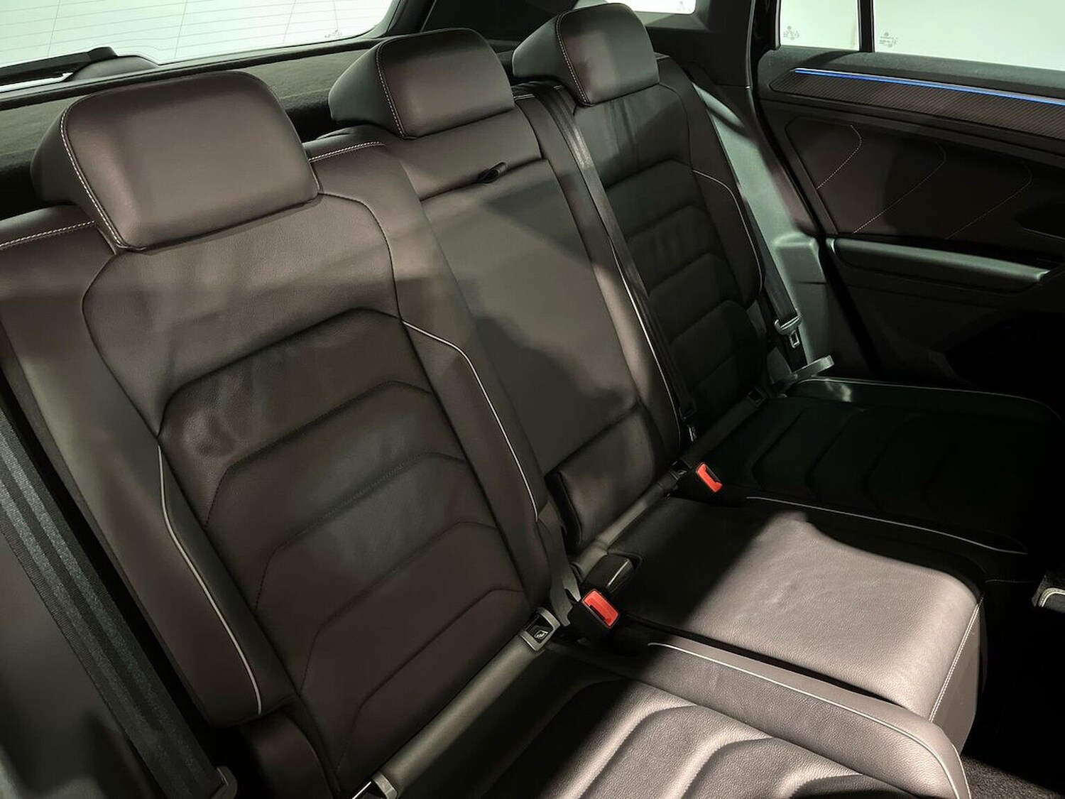 Used Volkswagen Tiguan 2021 for sale - 77056890: Photo 18