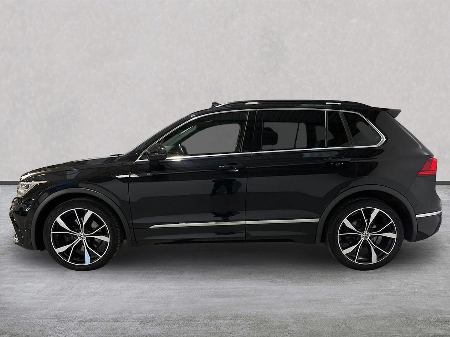 Used Volkswagen Tiguan 2021 for sale - 77056890: Photo 21