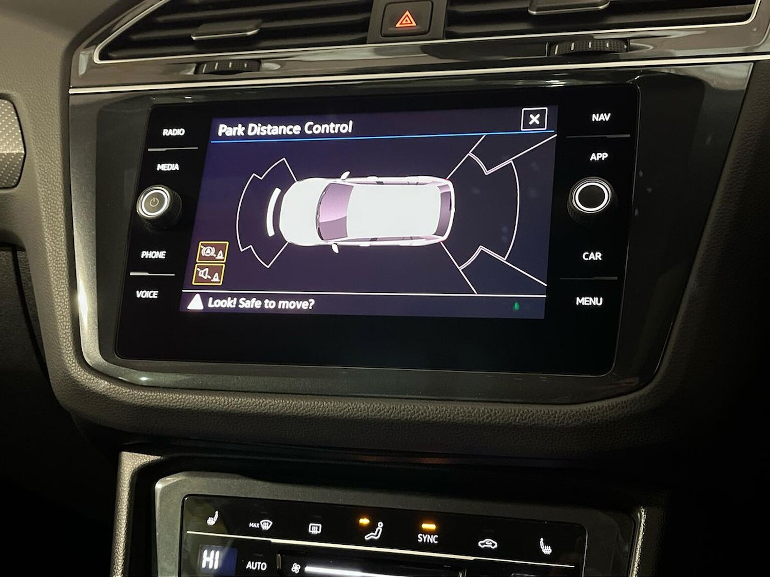 Used Volkswagen Tiguan 2021 for sale - 77056890: Photo 25